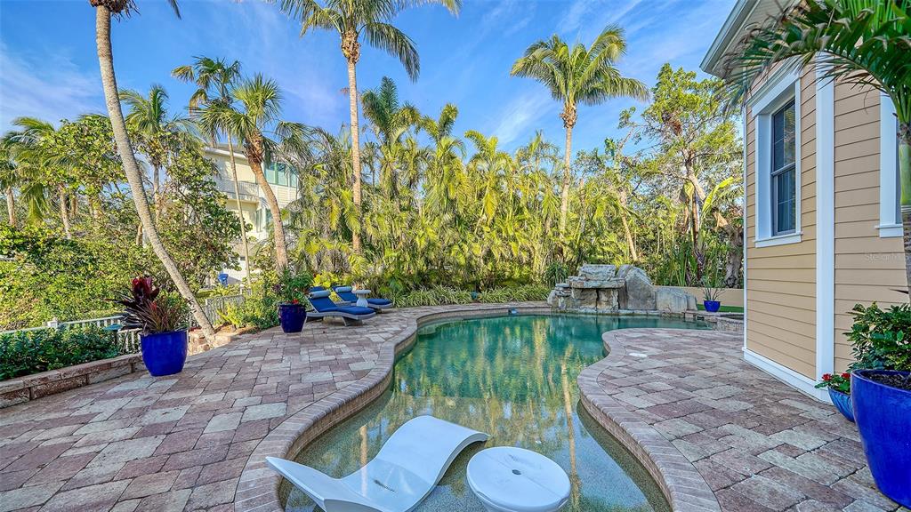 5309 Hidden Harbor Road Sarasota, FL 34242 - Photo 95 of 100