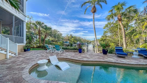 $4,500,000 | 5309 Hidden Harbor Road, Sarasota, FL 34242