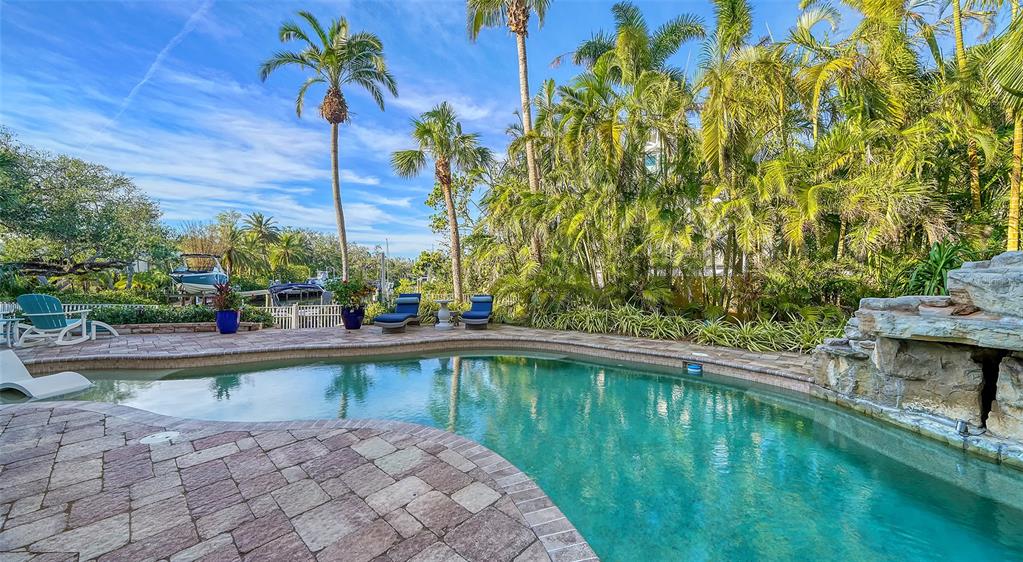 5309 Hidden Harbor Road Sarasota, FL 34242 - Photo 97 of 100