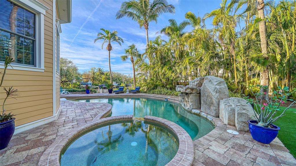 5309 Hidden Harbor Road Sarasota, FL 34242 - Photo 98 of 100