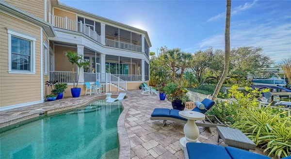 $4,500,000 | 5309 Hidden Harbor Road, Sarasota, FL 34242