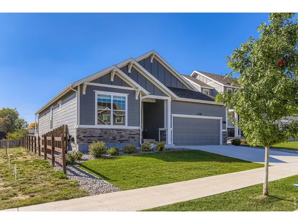 $529,900 | 3198 Beaumont Boulevard, Mead, CO 80542