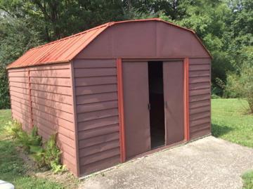 10 Kelly Marcum Road Stearns, KY 42647 - Photo 3 of 9 Additional Photo