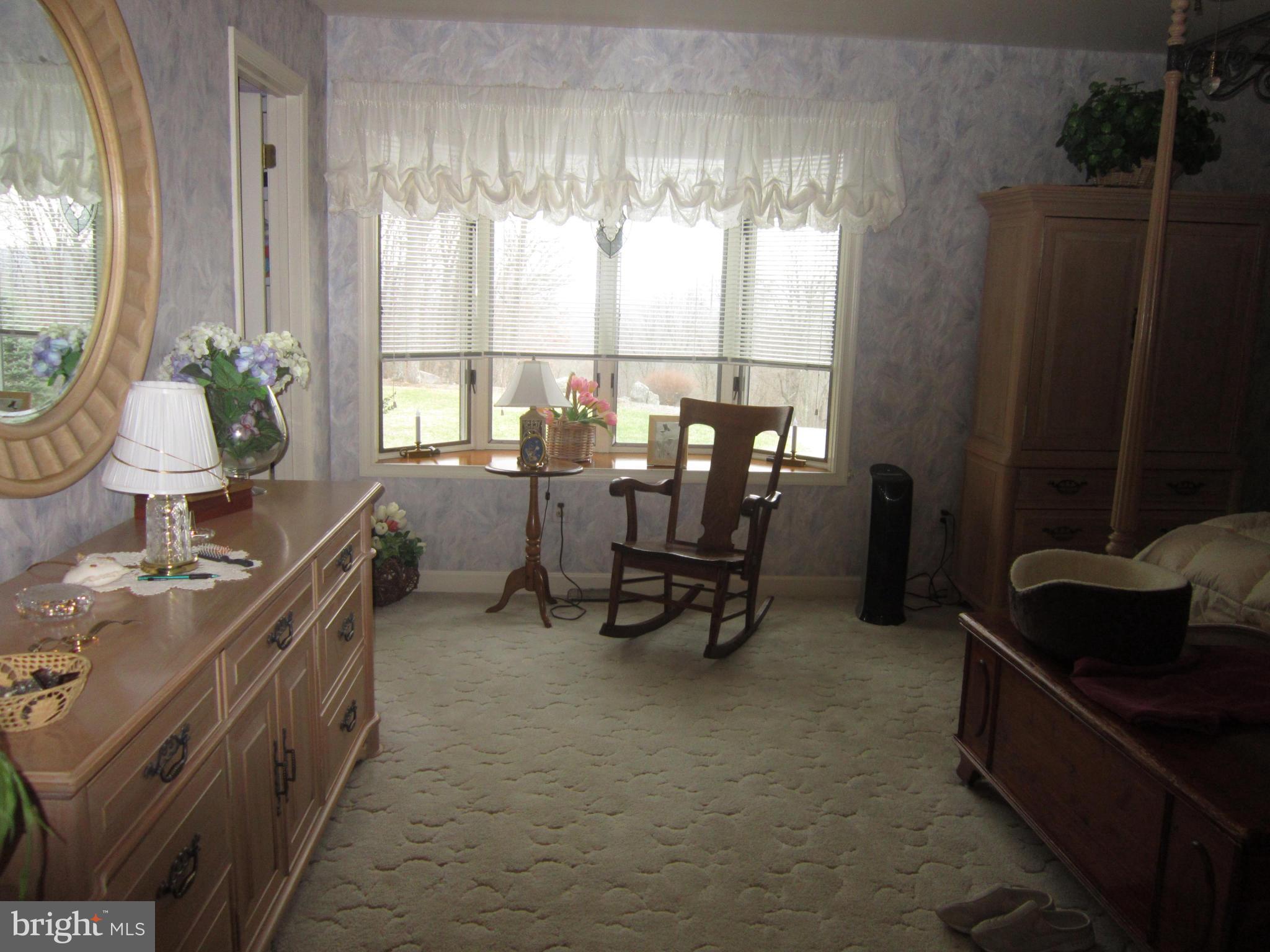 3801 Hunting Ridge Road Winchester, VA 22603 - Photo 11 of 20 Bedroom (Master)
