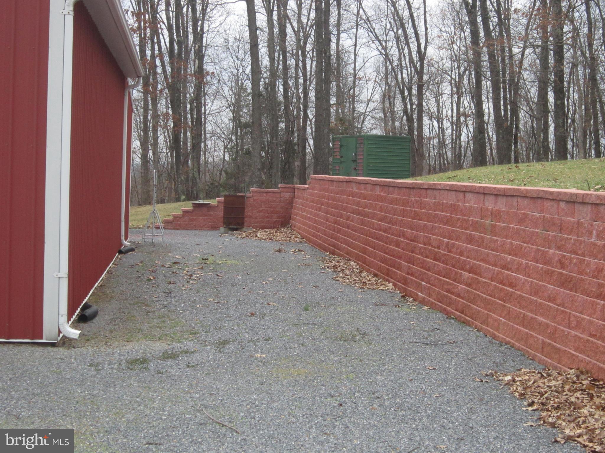 3801 Hunting Ridge Road Winchester, VA 22603 - Photo 17 of 20 Exterior (General)