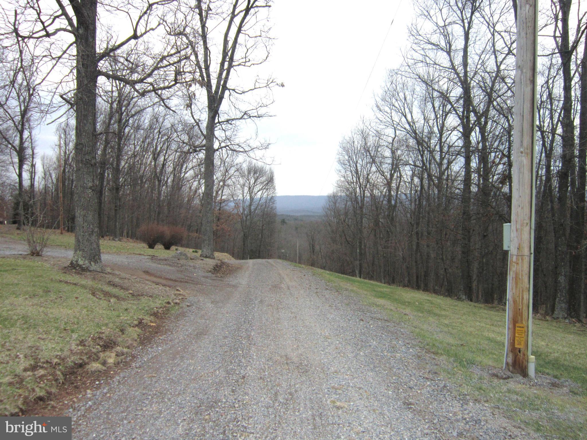 3801 Hunting Ridge Road Winchester, VA 22603 - Photo 20 of 20 View