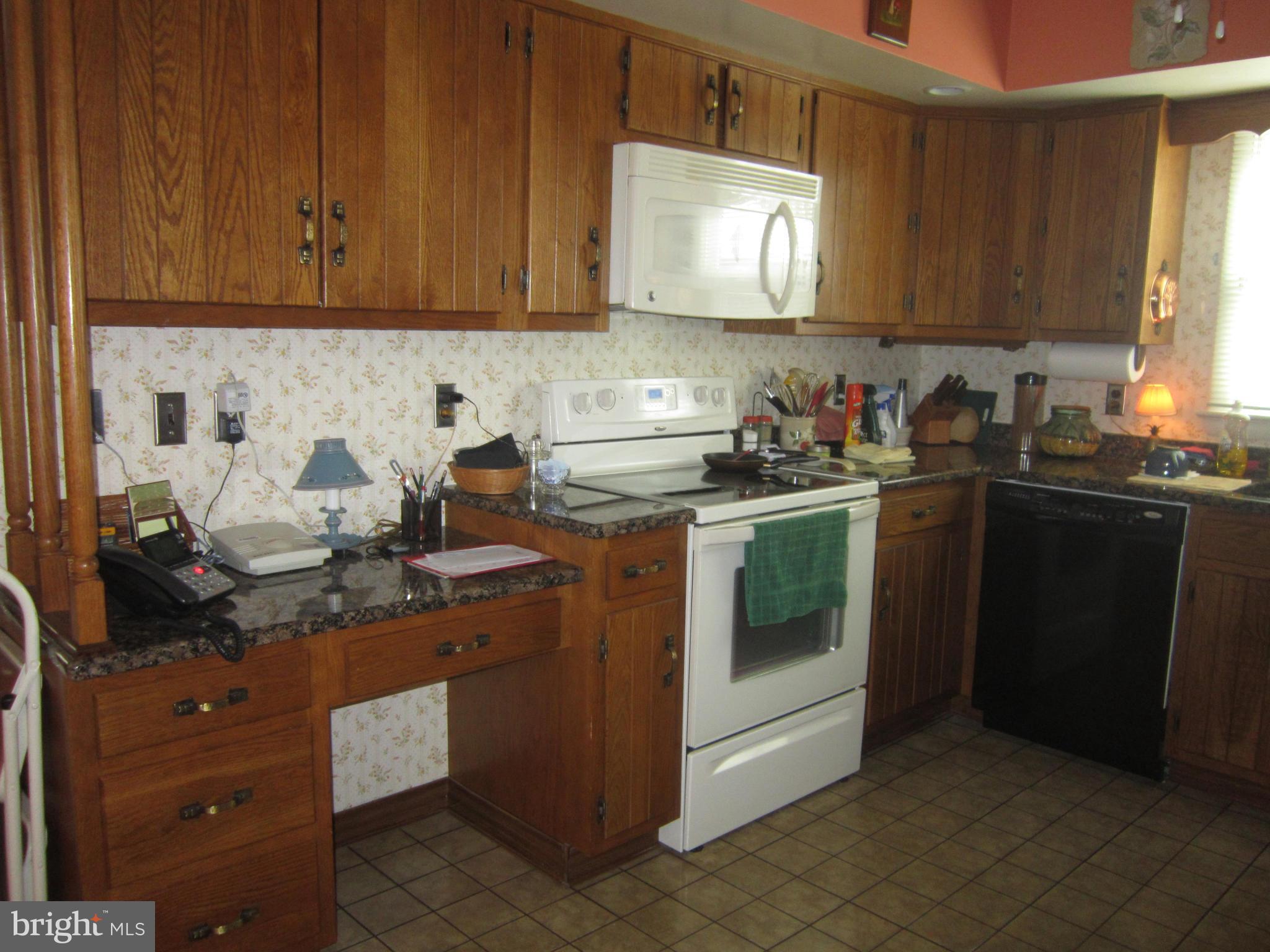 3801 Hunting Ridge Road Winchester, VA 22603 - Photo 4 of 20 Kitchen