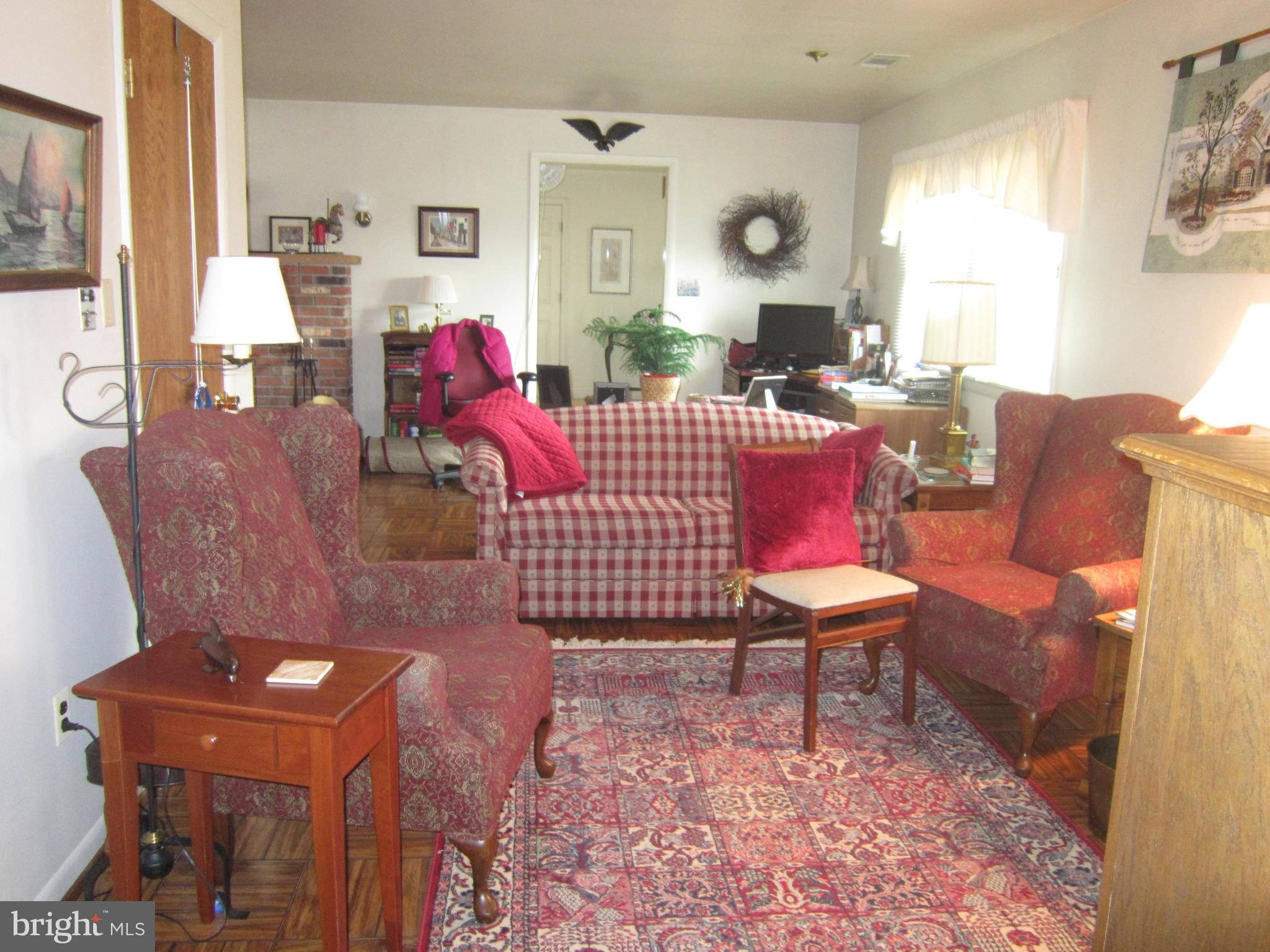 3801 Hunting Ridge Road Winchester, VA 22603 - Photo 7 of 20 Family Room