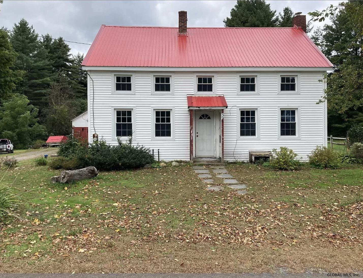 396 Bogden Road Broadalbin, NY 12025 - Photo 1 of 1 Photo 1