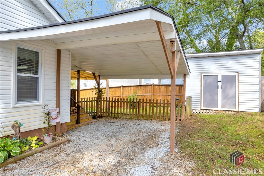 184 Walnut Street Commerce, GA 30529 - Photo 5 of 44