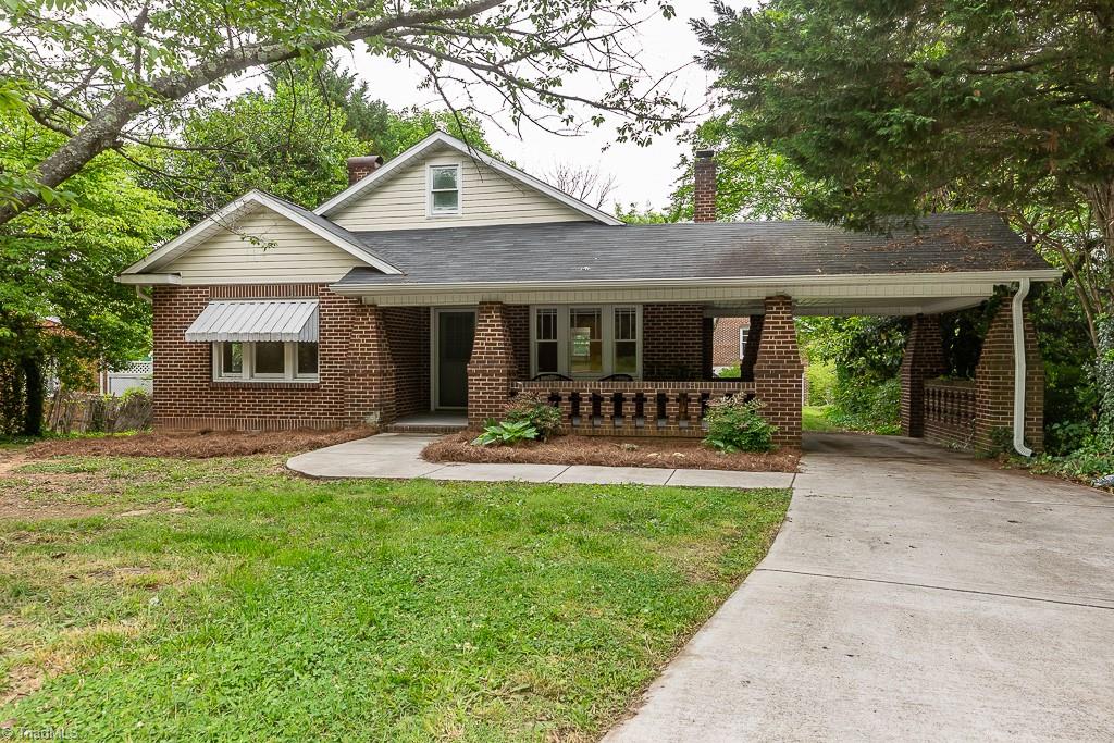 602 Old Winston Road High Point, NC 27265 - Photo 1 of 24