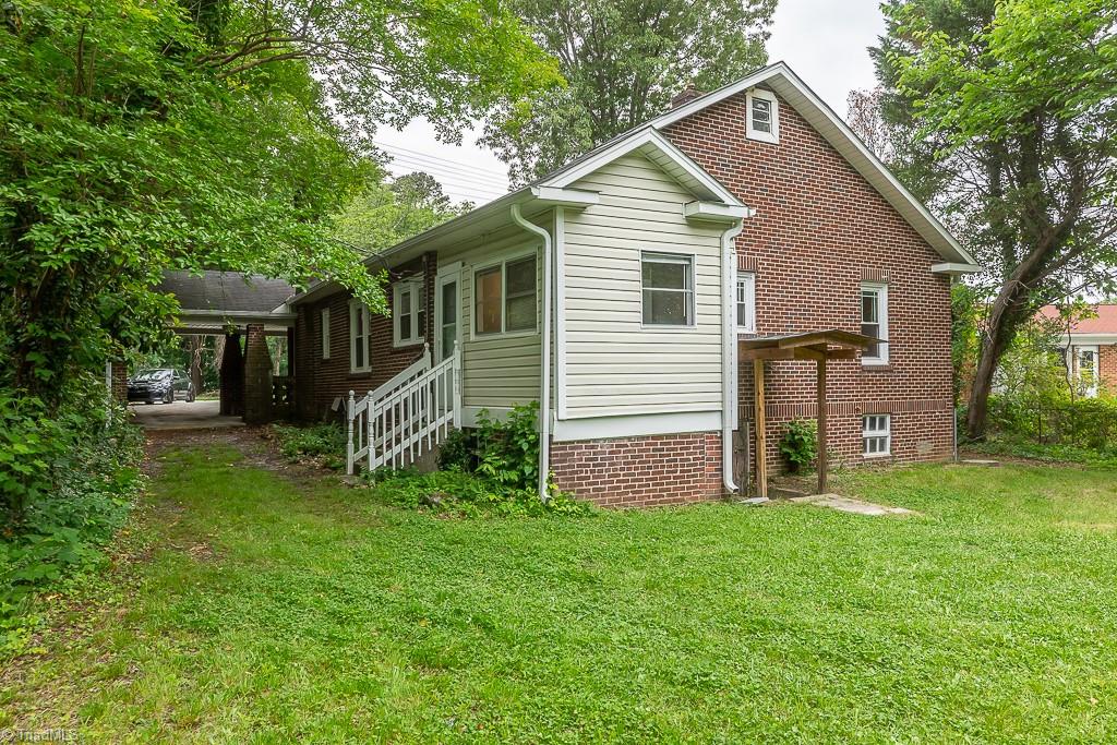 602 Old Winston Road High Point, NC 27265 - Photo 22 of 24