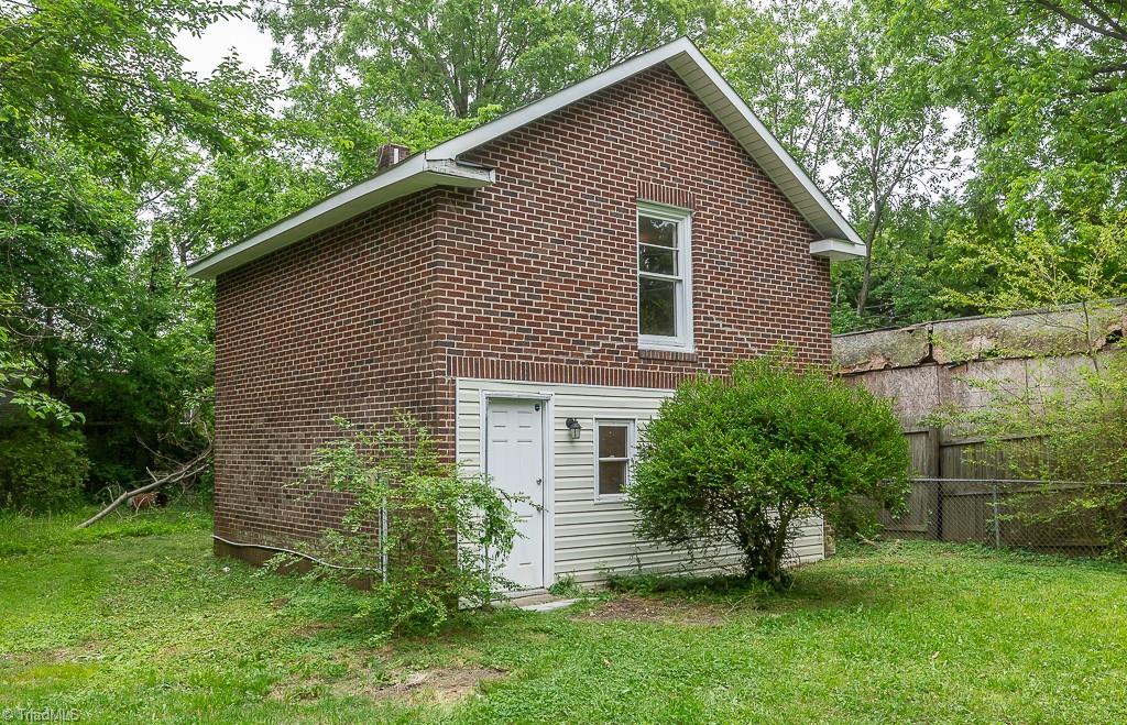 602 Old Winston Road High Point, NC 27265 - Photo 24 of 24