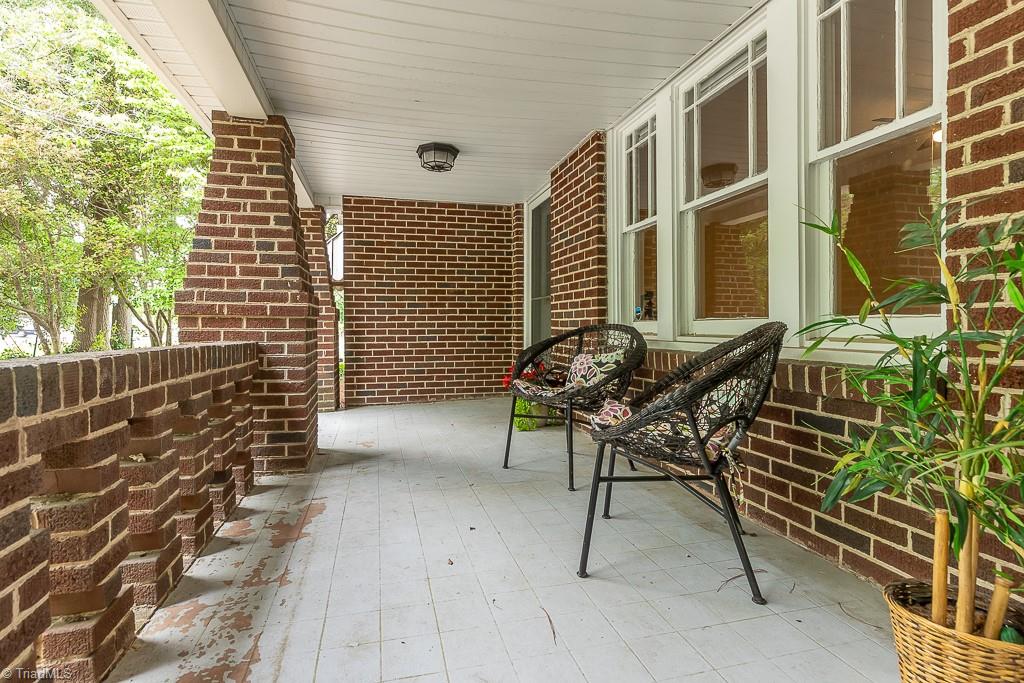 602 Old Winston Road High Point, NC 27265 - Photo 4 of 24