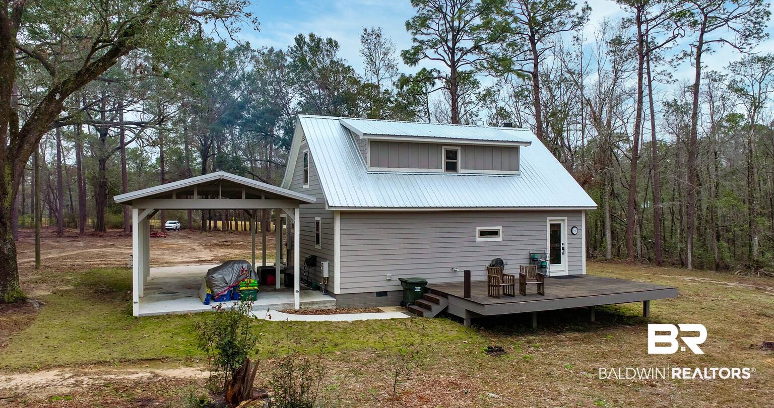 16760 Highway 104 Silverhill, AL 36576 - Photo 47 of 49