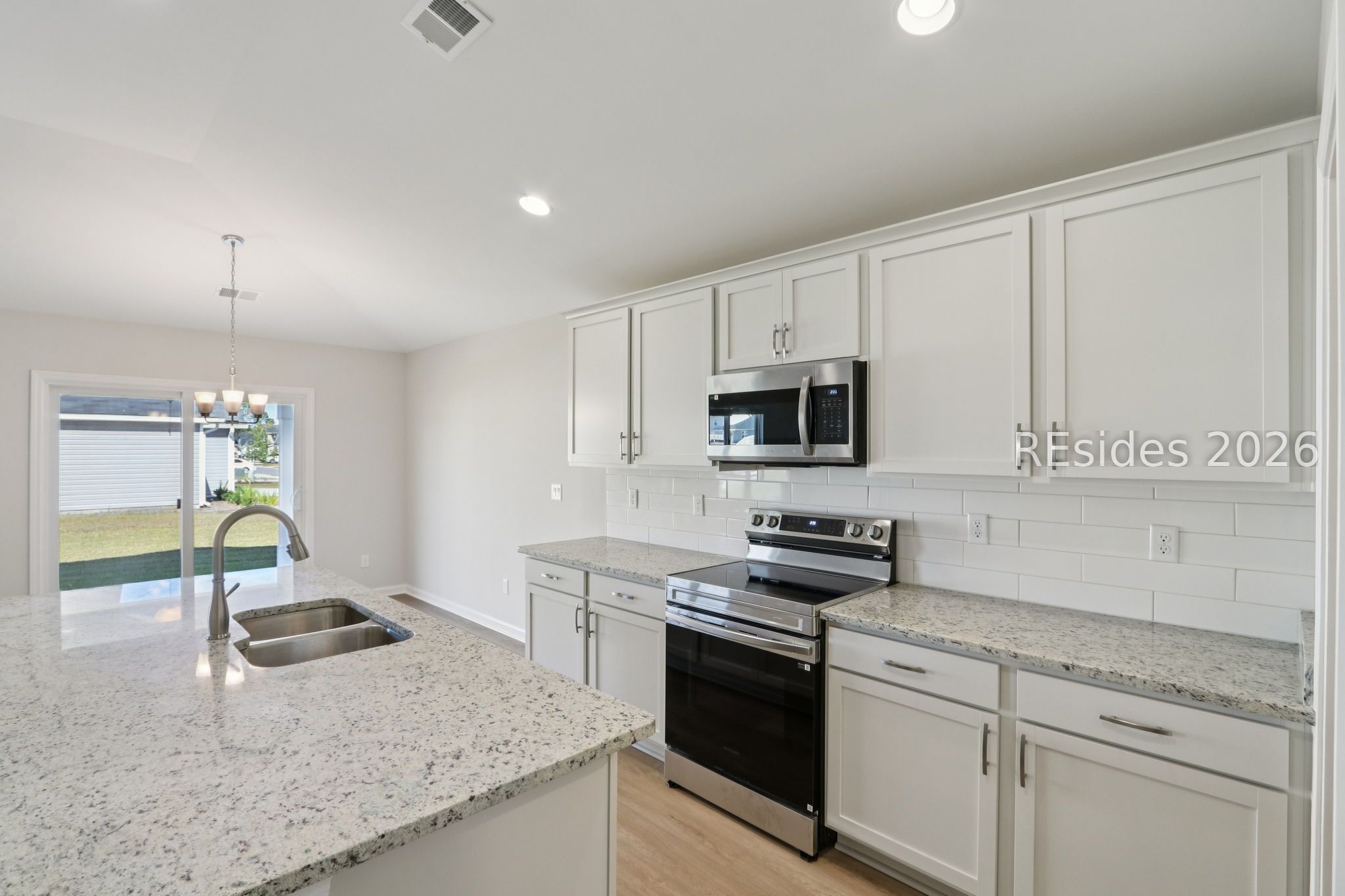 99 Founders Walk Bluffton, SC 29910 - Photo 10 of 25 Stock photos shown; to be similar not identical.