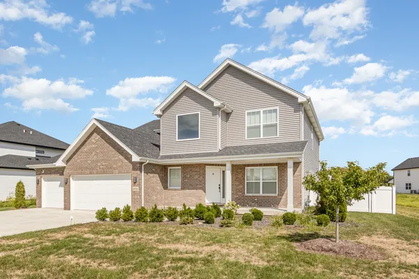 $650,000 | 26526 Justin Drive, Channahon, IL 60410