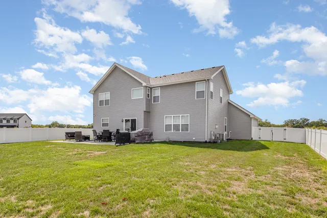 $699,000 | 26526 Justin Drive, Channahon, IL 60410