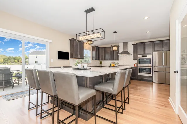 $699,000 | 26526 Justin Drive, Channahon, IL 60410