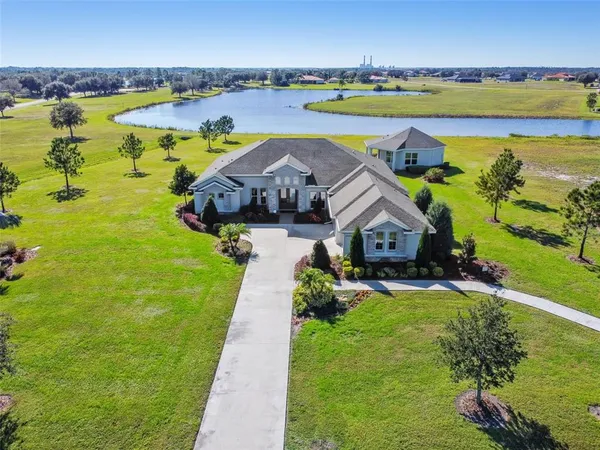 $1,249,990 | 5333 Lake Venice Drive, Wimauma, FL 33598