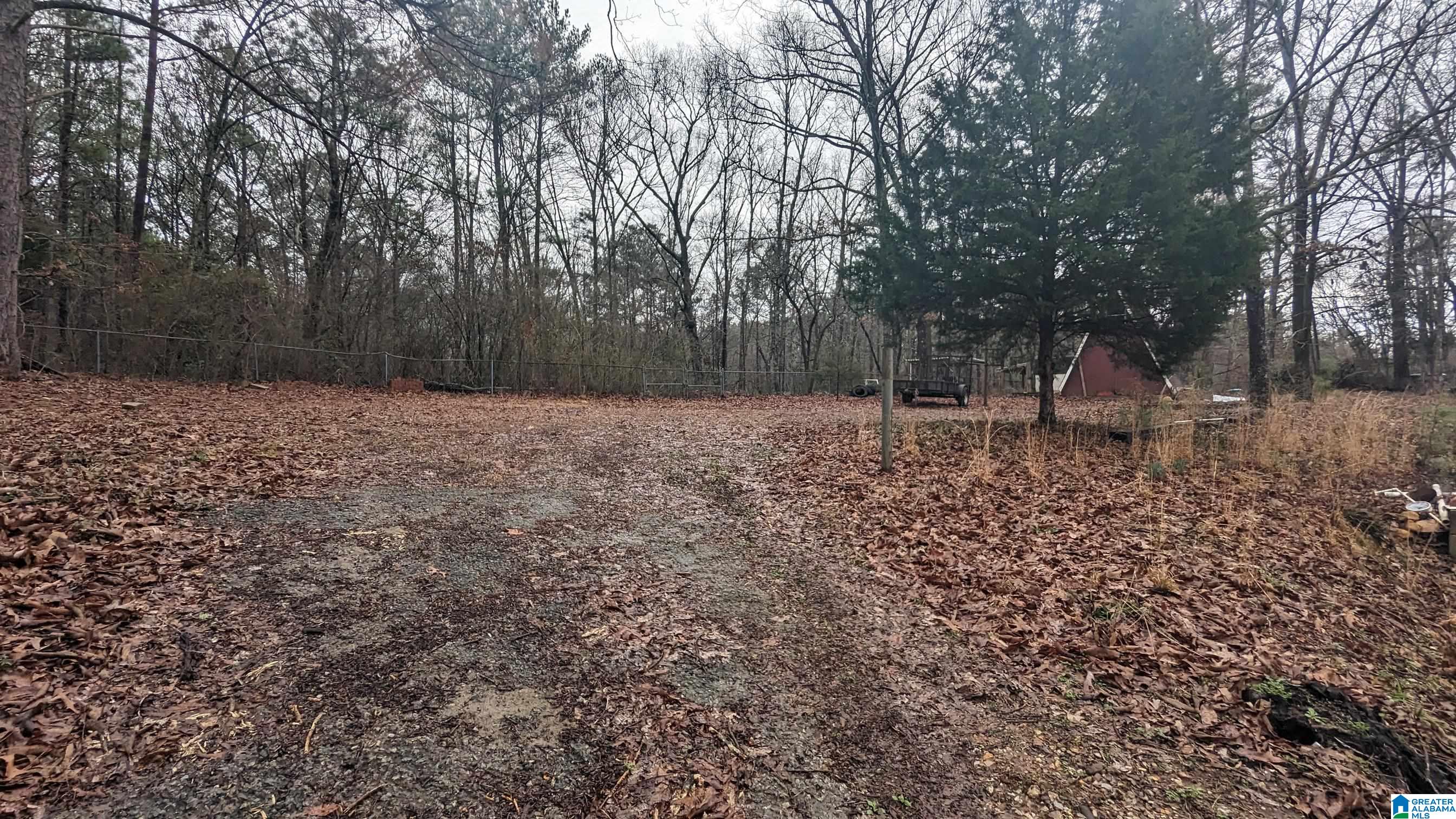 1923 Taylors Mill Road Talladega, AL 35160 - Photo 5 of 32