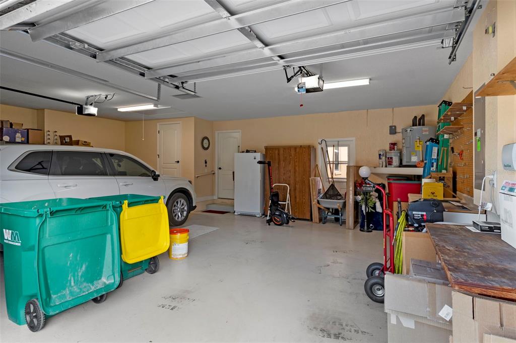 39 Linder Street Homosassa, FL 34446 - Photo 34 of 63 a view of a room with gym equipment