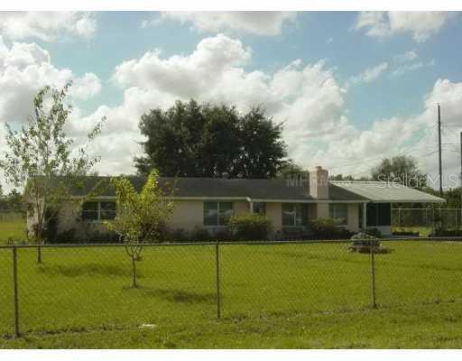 5533 Wells Road Bartow, FL 33830 - Photo 1 of 1 Exterior Front