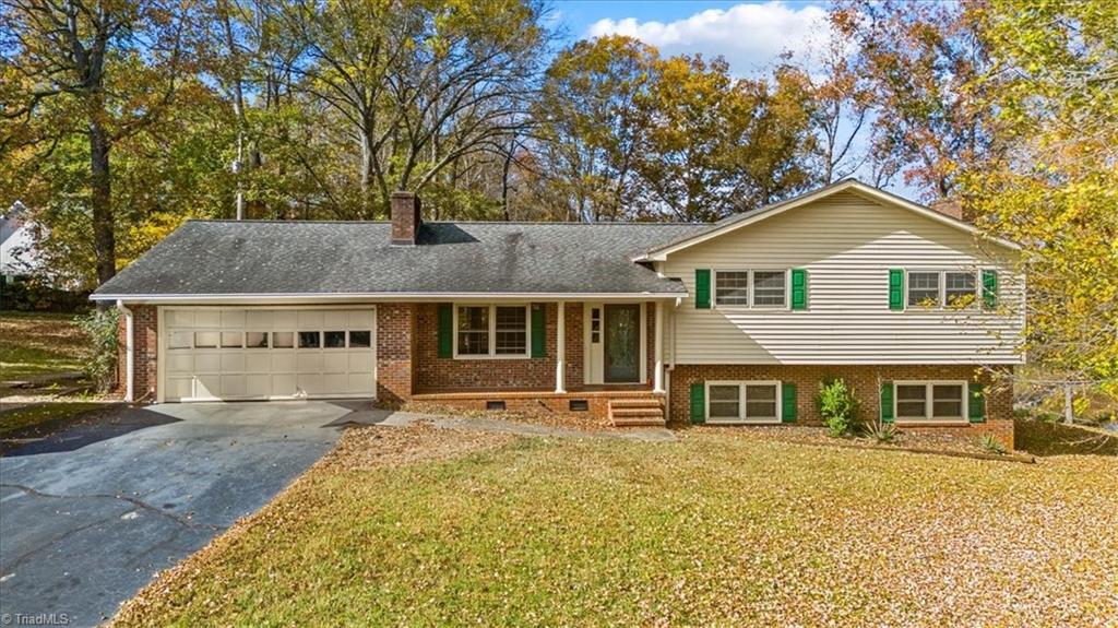 195 Hawthorne Road Mocksville, NC 27028 - Photo 1 of 48 Gallery Image 1