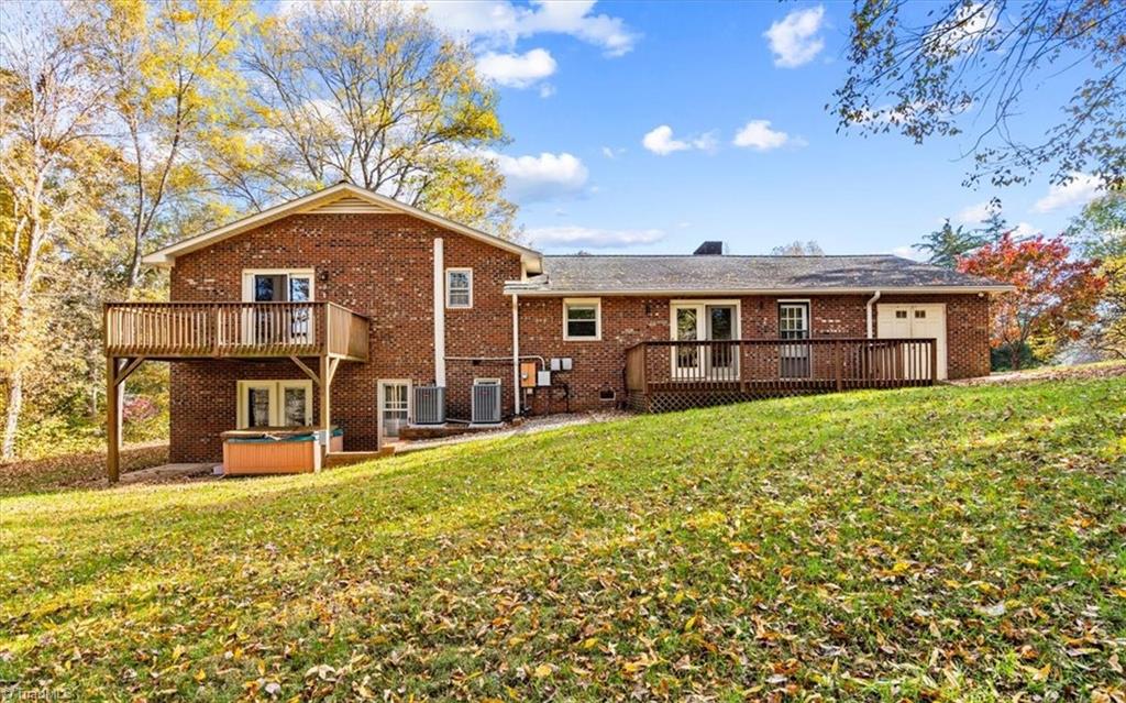 195 Hawthorne Road Mocksville, NC 27028 - Photo 43 of 48 Gallery Image 43