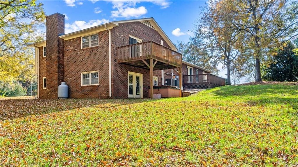 195 Hawthorne Road Mocksville, NC 27028 - Photo 44 of 48 Gallery Image 44