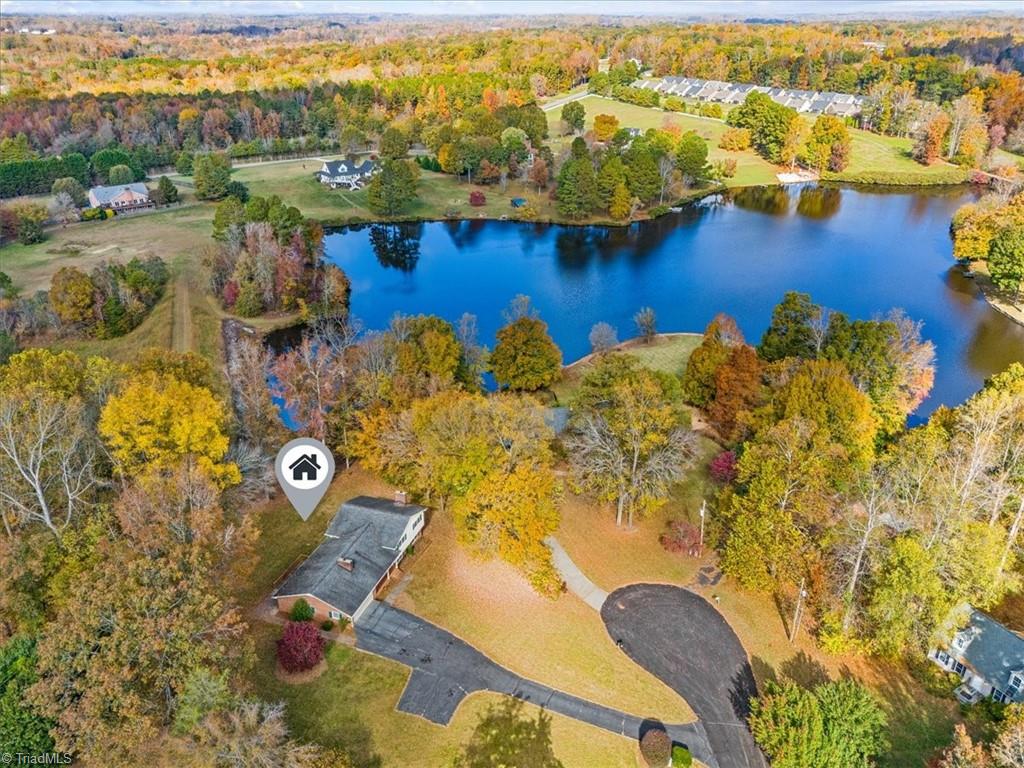 195 Hawthorne Road Mocksville, NC 27028 - Photo 46 of 48 Gallery Image 46