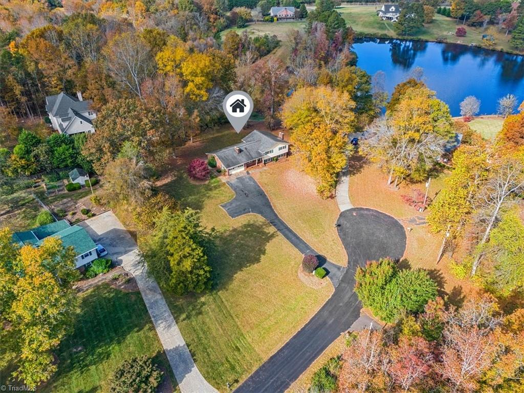 195 Hawthorne Road Mocksville, NC 27028 - Photo 48 of 48 Gallery Image 48