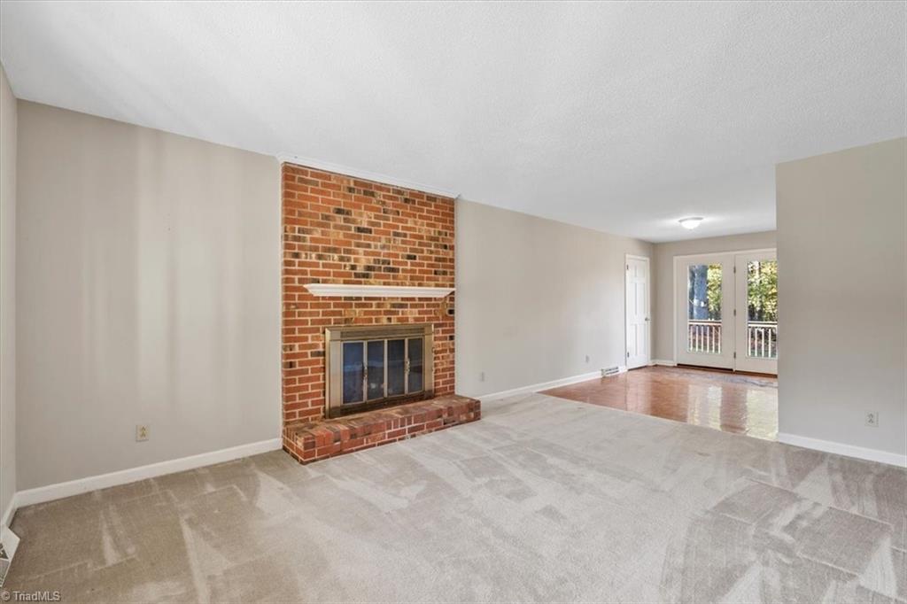 195 Hawthorne Road Mocksville, NC 27028 - Photo 6 of 48 Gallery Image 6