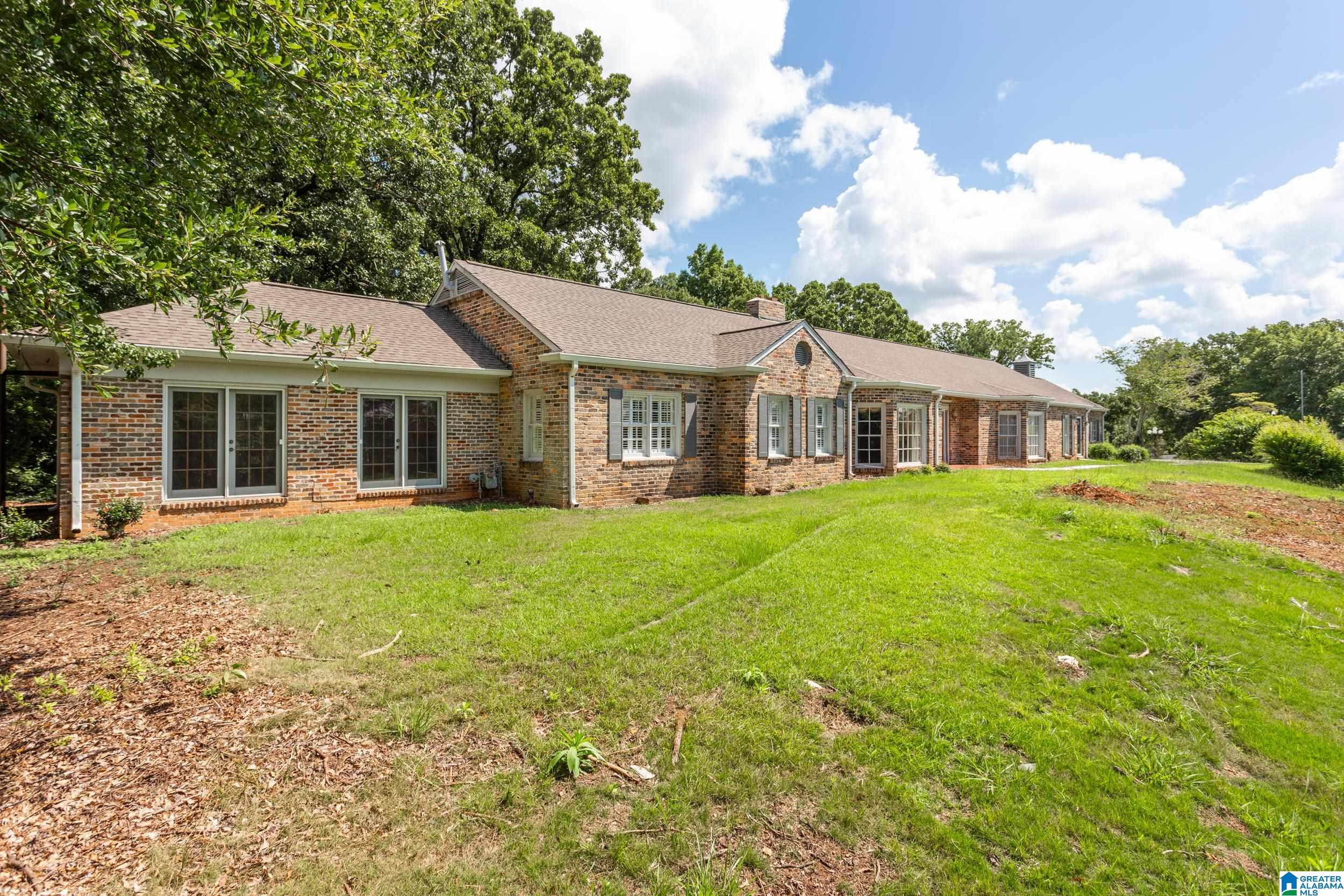 328 Shocco Springs Road Talladega, AL 35160 - Photo 46 of 46