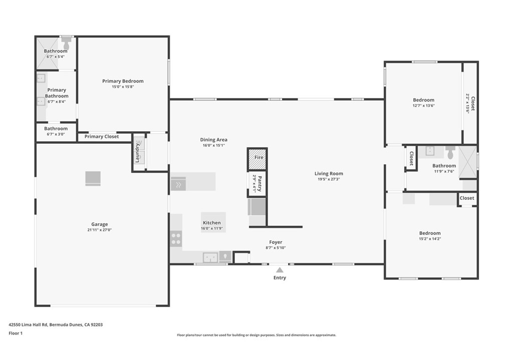 42550 Lima Hall Road Bermuda Dunes, CA 92203 - Photo 30 of 35
