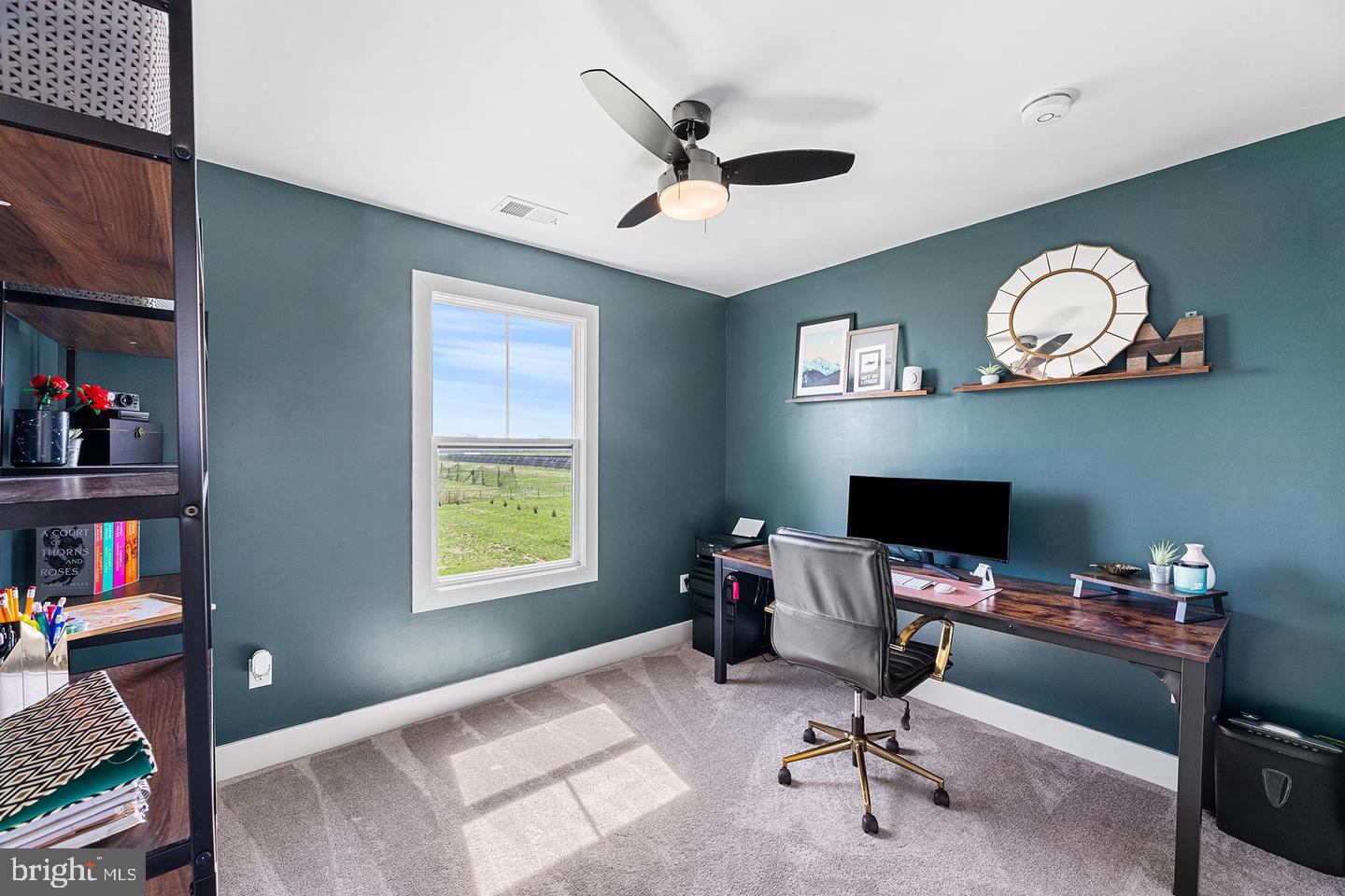 24766 Tribbett Circle Ridgely, MD 21660 - Photo 23 of 41 Spacious secondary bedrooms