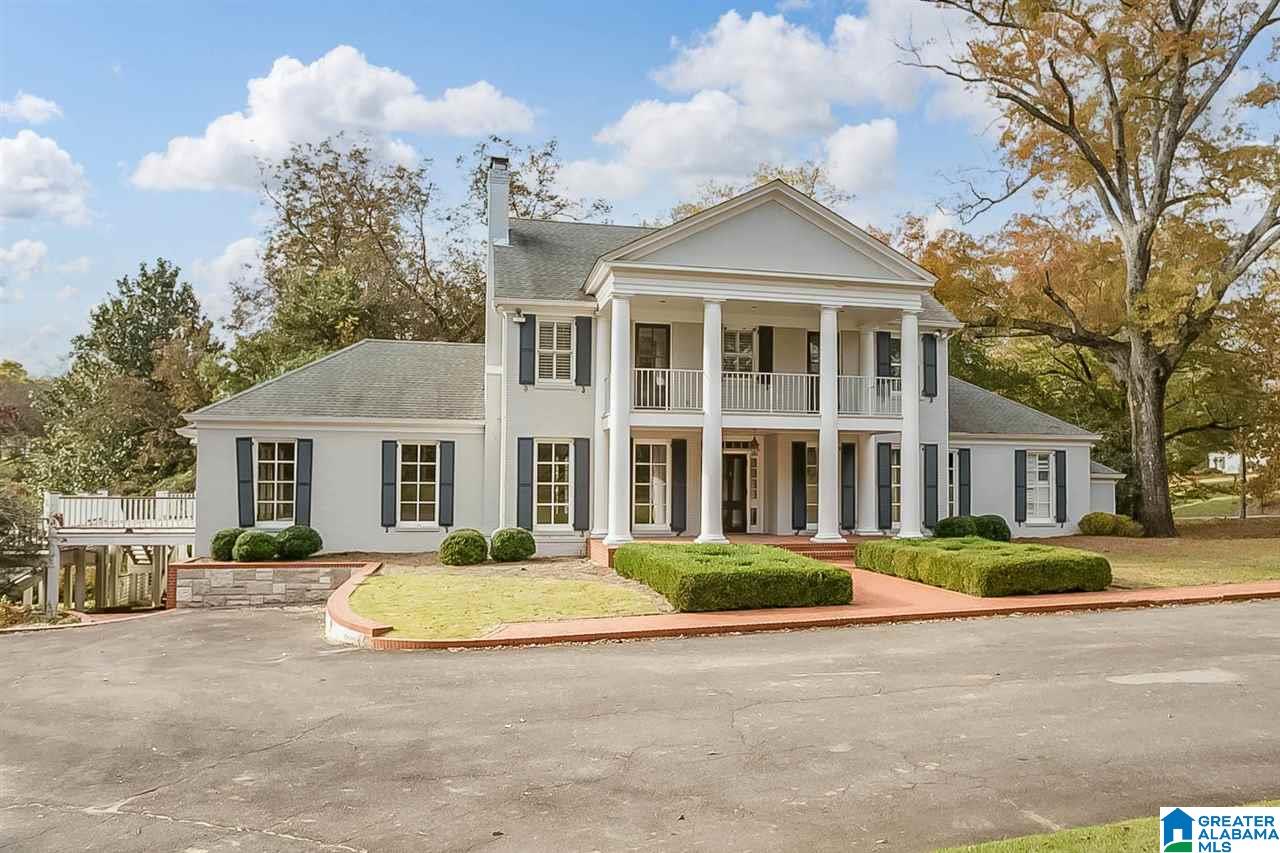 2801 Pump House Road Birmingham, AL 35243 - Photo 3 of 42