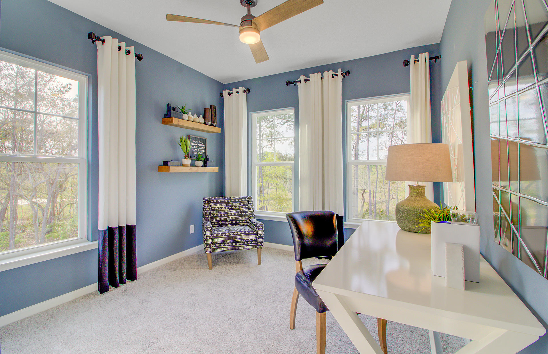 151 Trailview Lane Summerville, SC 29486 - Photo 12 of 20 Second Bedroom
