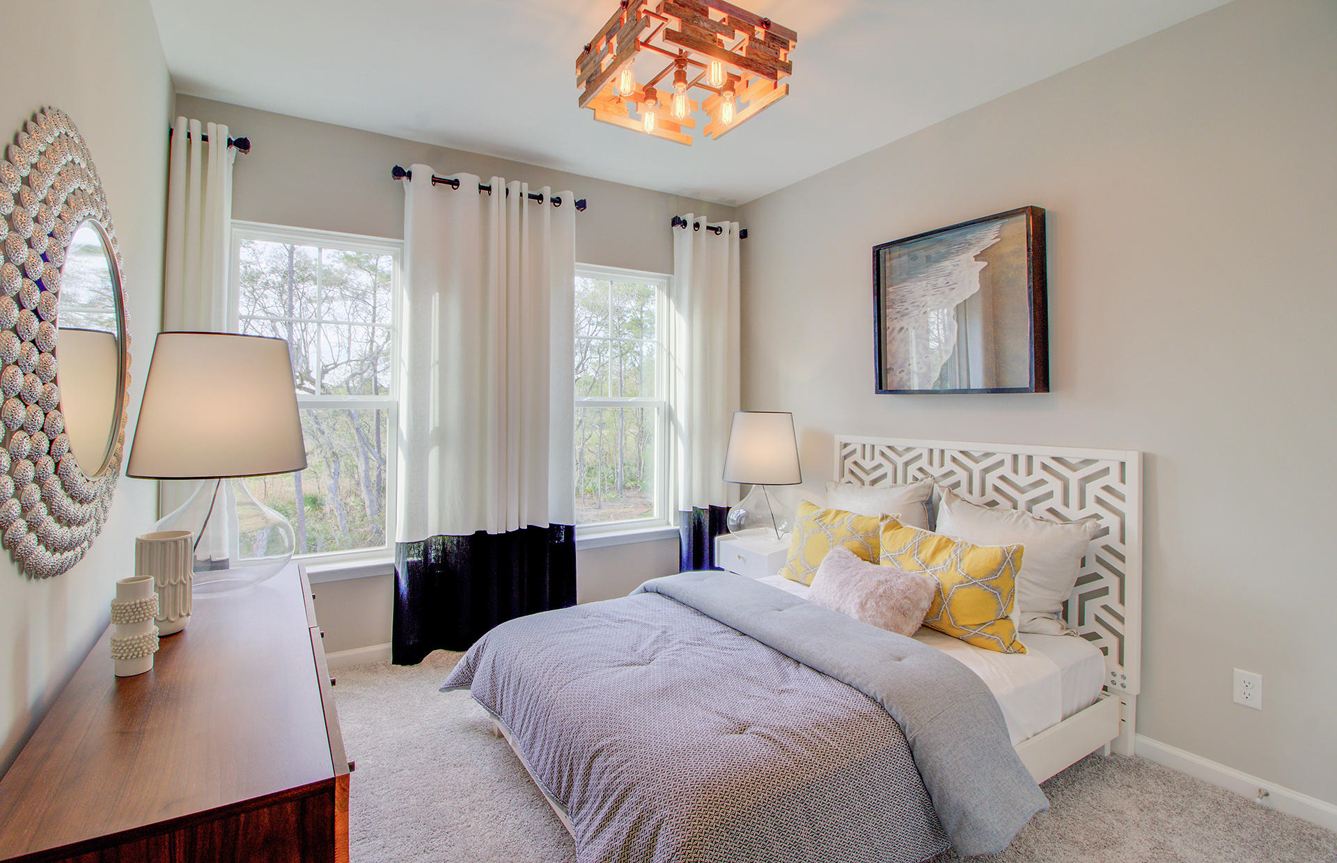 151 Trailview Lane Summerville, SC 29486 - Photo 13 of 20 Third Bedroom