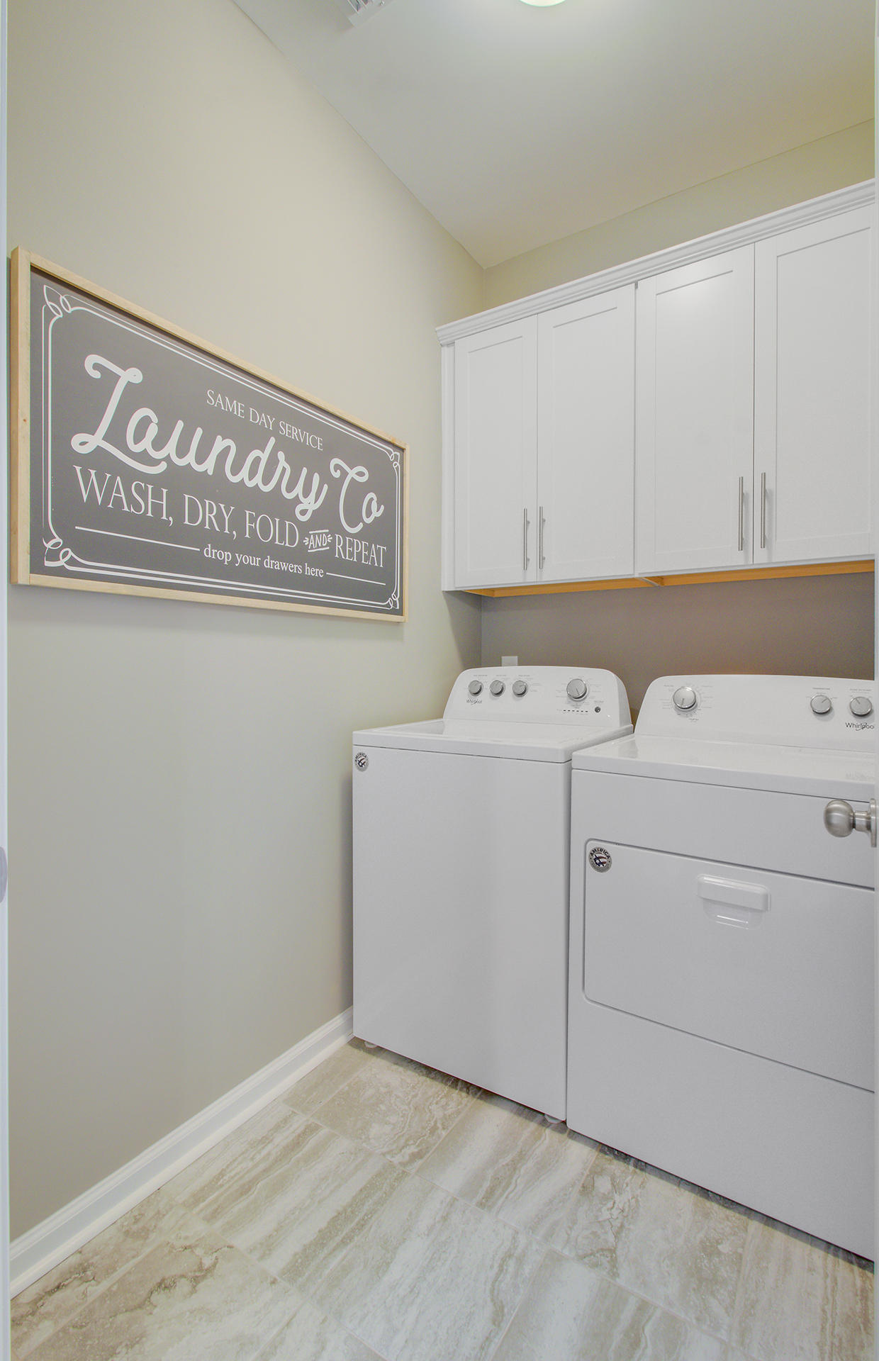 151 Trailview Lane Summerville, SC 29486 - Photo 15 of 20 Laundry