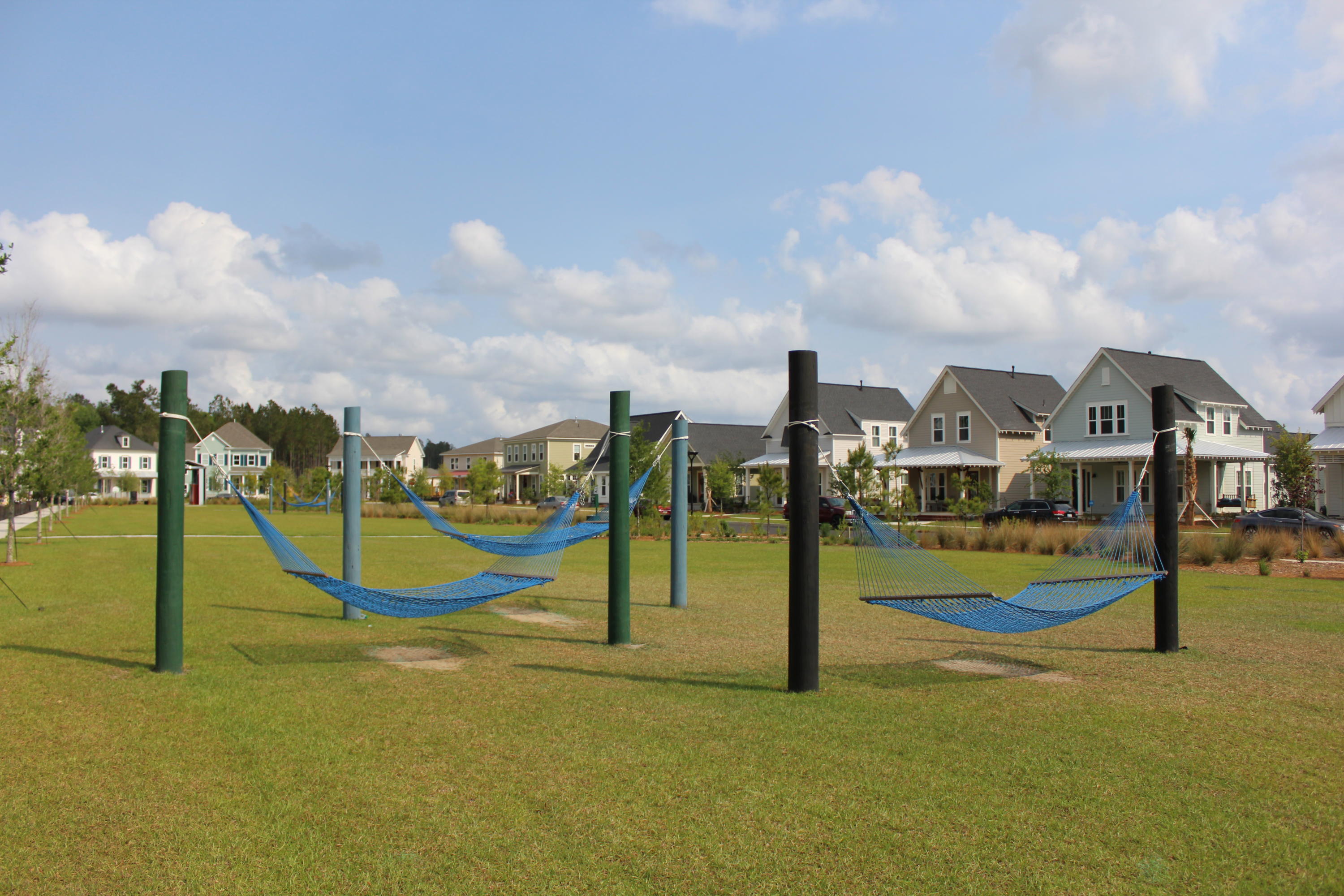 151 Trailview Lane Summerville, SC 29486 - Photo 16 of 20 Hammock Park