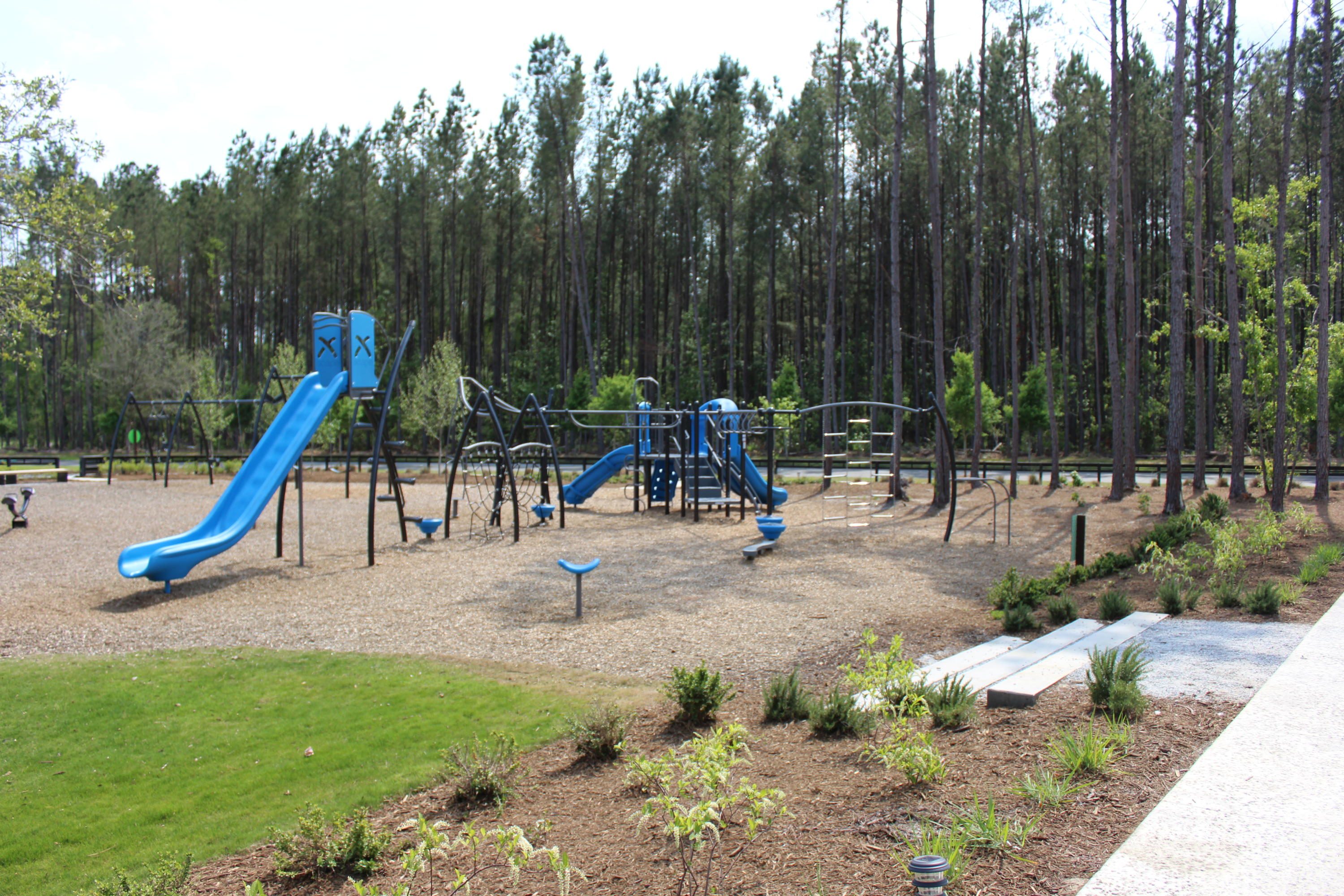151 Trailview Lane Summerville, SC 29486 - Photo 19 of 20 Play Park