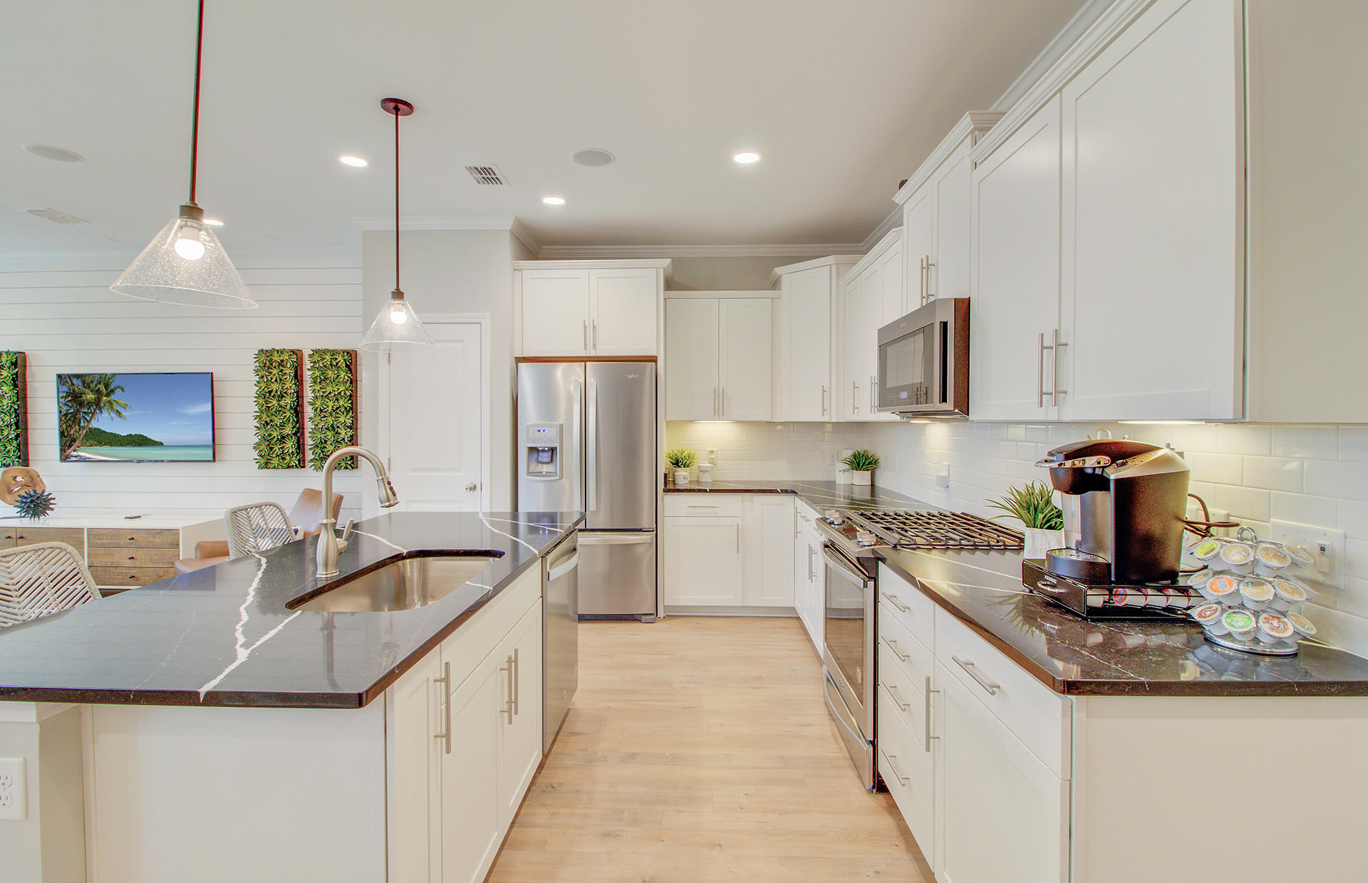 151 Trailview Lane Summerville, SC 29486 - Photo 3 of 20 Kitchen