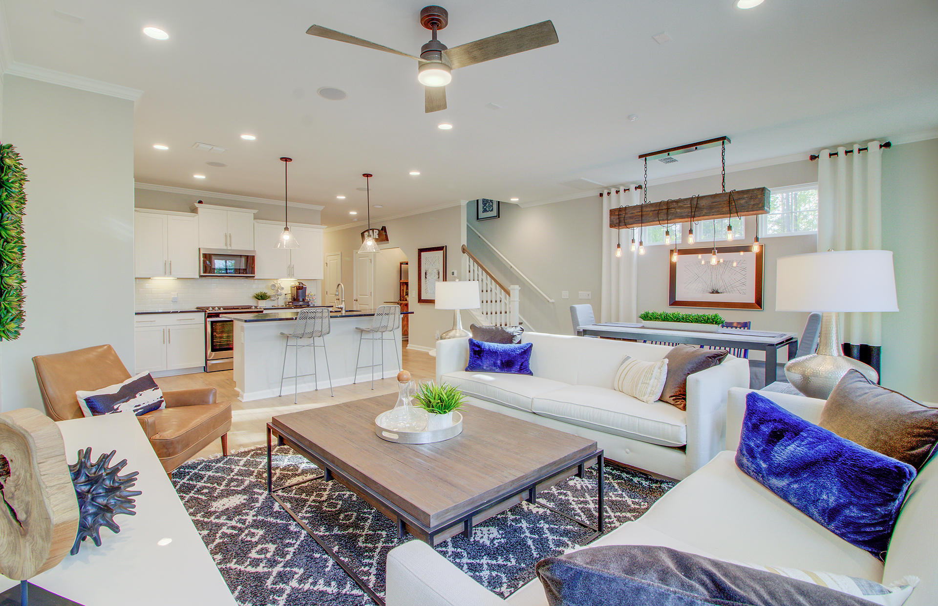 151 Trailview Lane Summerville, SC 29486 - Photo 6 of 20 Open Concept