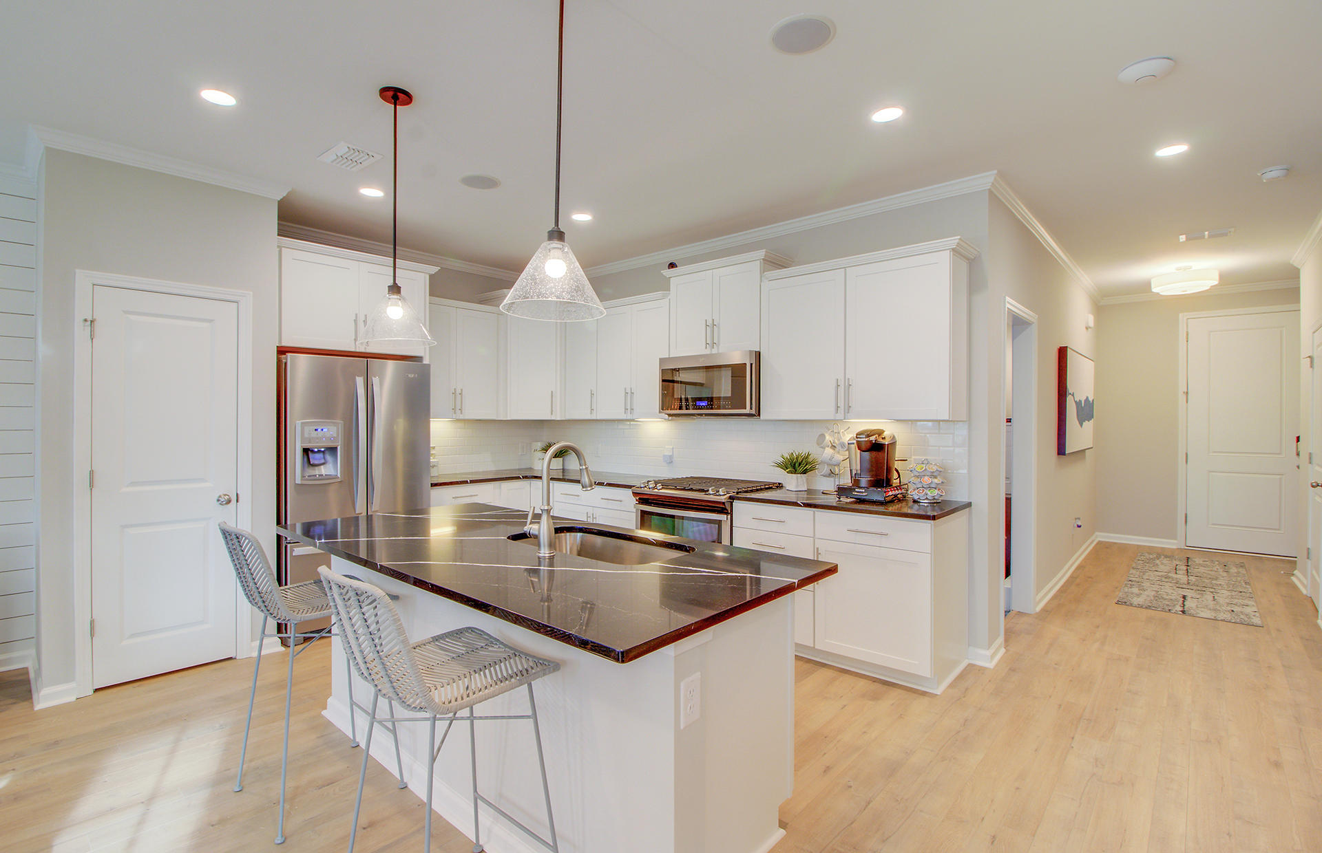 151 Trailview Lane Summerville, SC 29486 - Photo 7 of 20 Large Kitchen Island