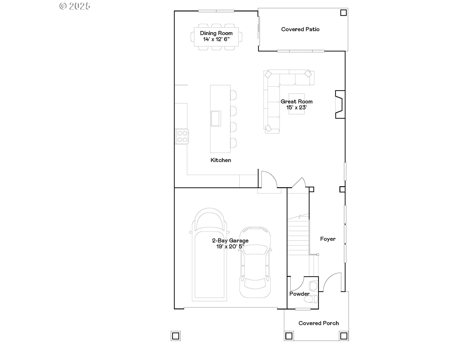 8909 Southwest Choke Cherry Tualatin, OR 97062 - Photo 2 of 29