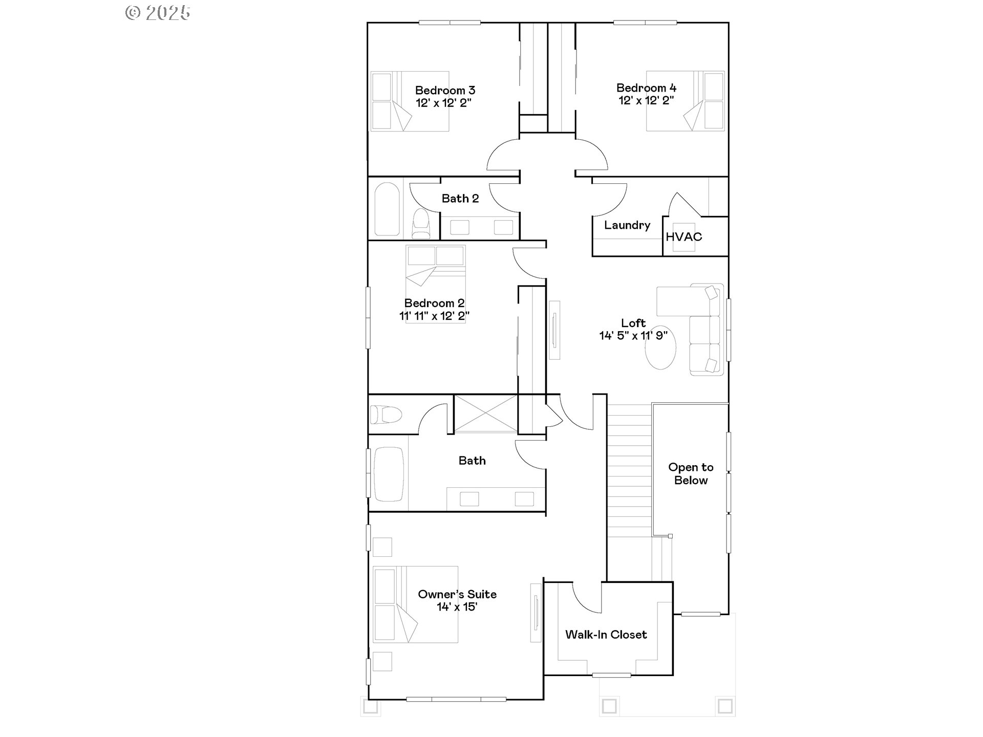 8909 Southwest Choke Cherry Tualatin, OR 97062 - Photo 3 of 29