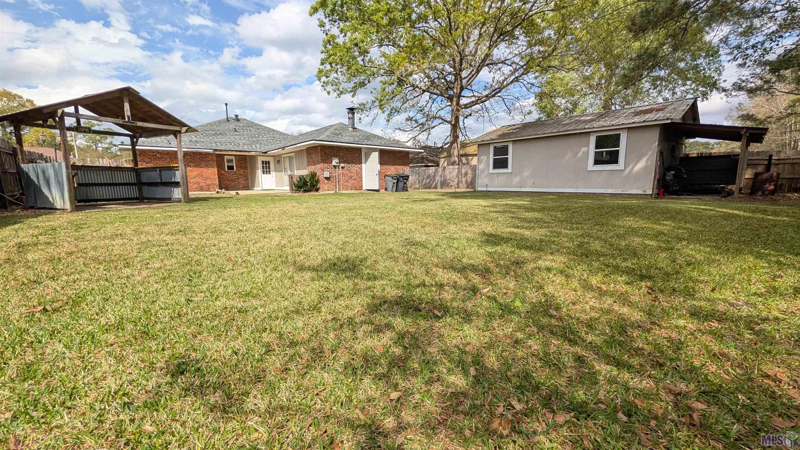 13702 Calcasieu Avenue Baton Rouge, LA 70818 - Photo 16 of 16