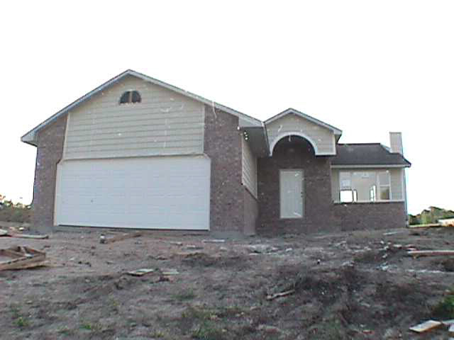 4946 North Farmstead Wichita, KS 67220 - Photo 1 of 1