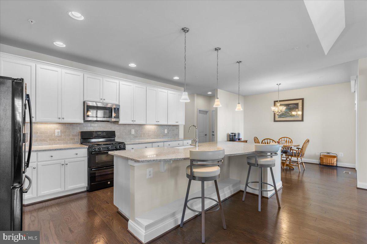 13904 Ensign Road Solomons, MD 20688 - Photo 15 of 42 kitchen